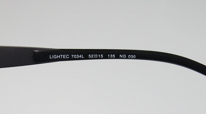 Lightec 7034l Eyeglasses