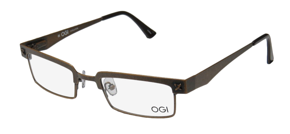 Ogi 3501 Eyeglasses