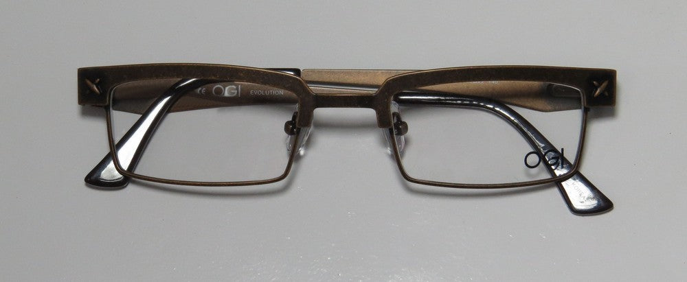 Ogi 3501 Eyeglasses