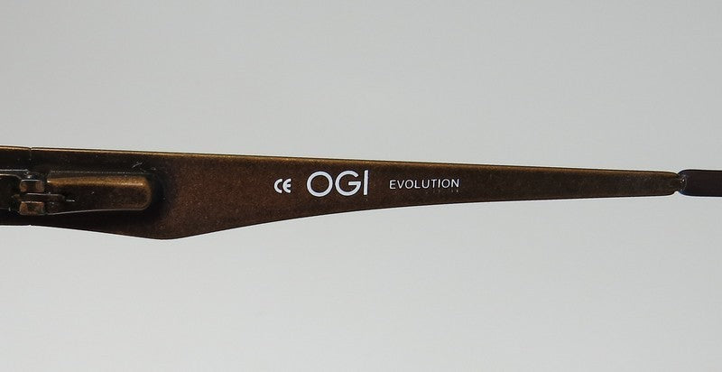 Ogi 3501 Eyeglasses