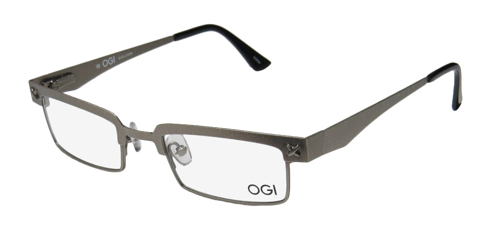 Ogi 3501 Eyeglasses