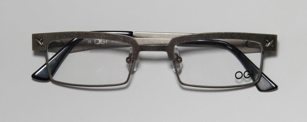 Ogi 3501 Eyeglasses