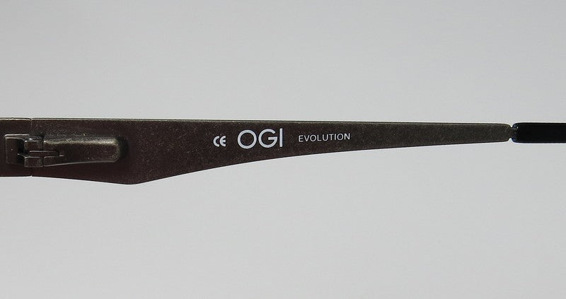 Ogi 3501 Eyeglasses