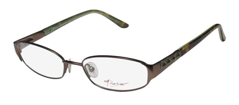 Thalia Diamante Eyeglasses