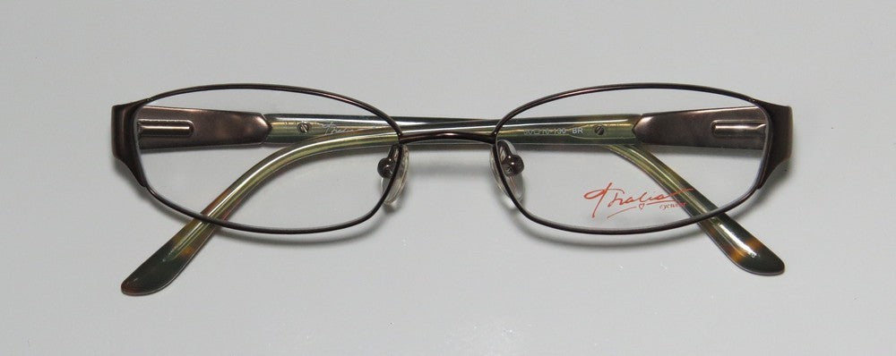 Thalia Diamante Eyeglasses