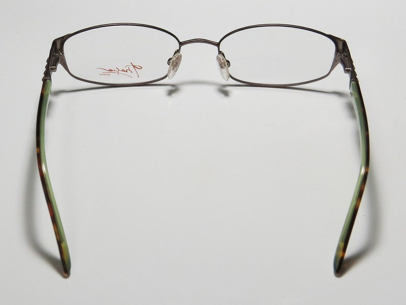 Thalia Diamante Eyeglasses