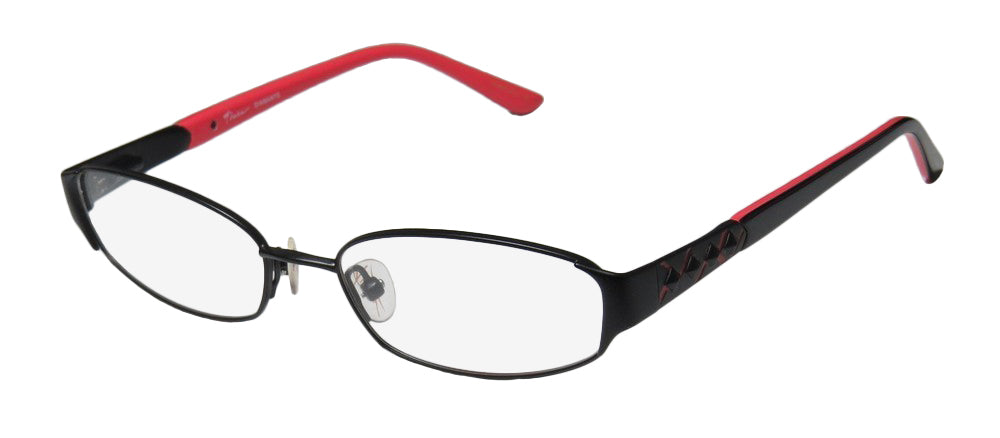 Thalia Diamante Eyeglasses