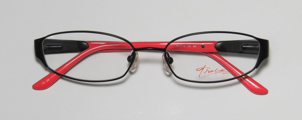 Thalia Diamante Eyeglasses