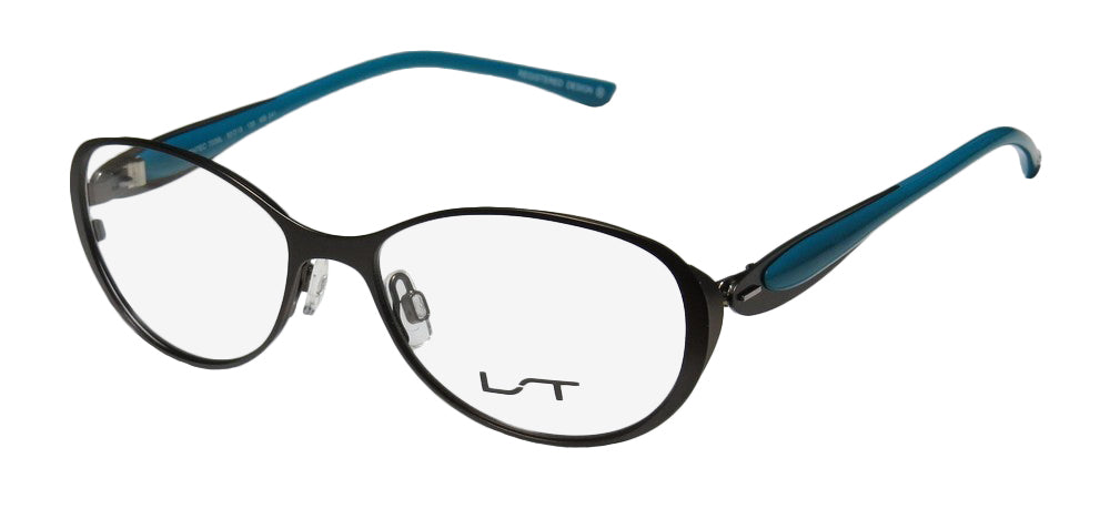 Lightec 7039l Eyeglasses