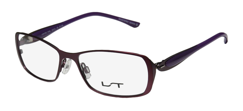 Lightec 7038l Eyeglasses