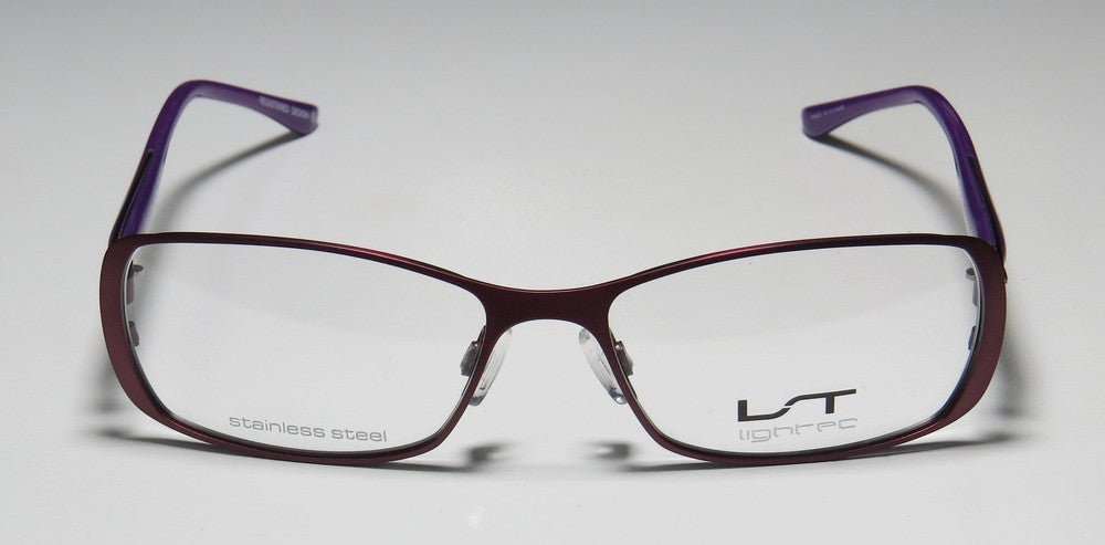 Lightec 7038l Eyeglasses