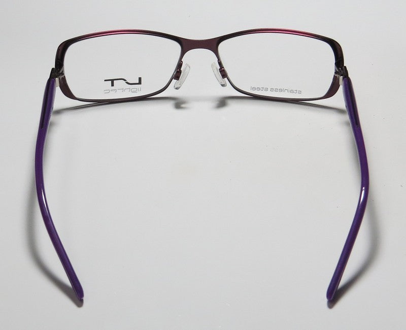 Lightec 7038l Eyeglasses