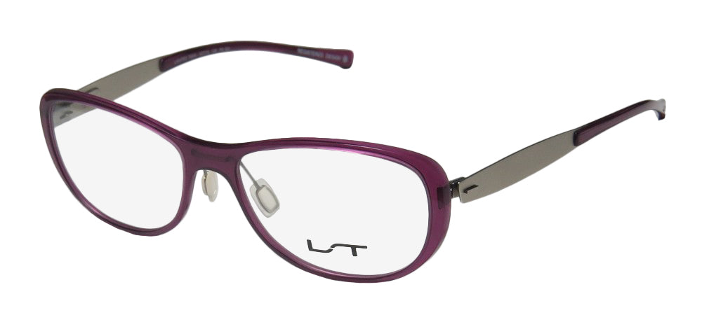 Lightec 7034l Eyeglasses