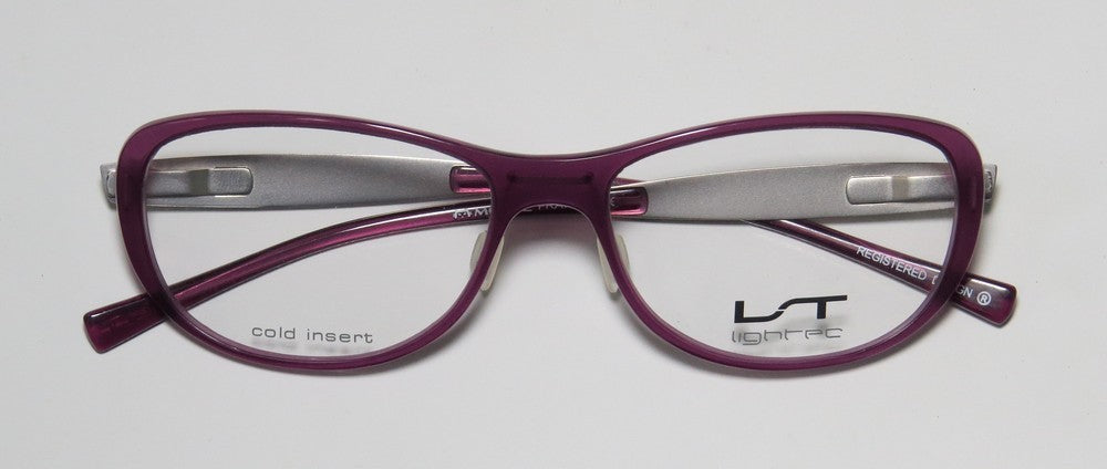 Lightec 7034l Eyeglasses