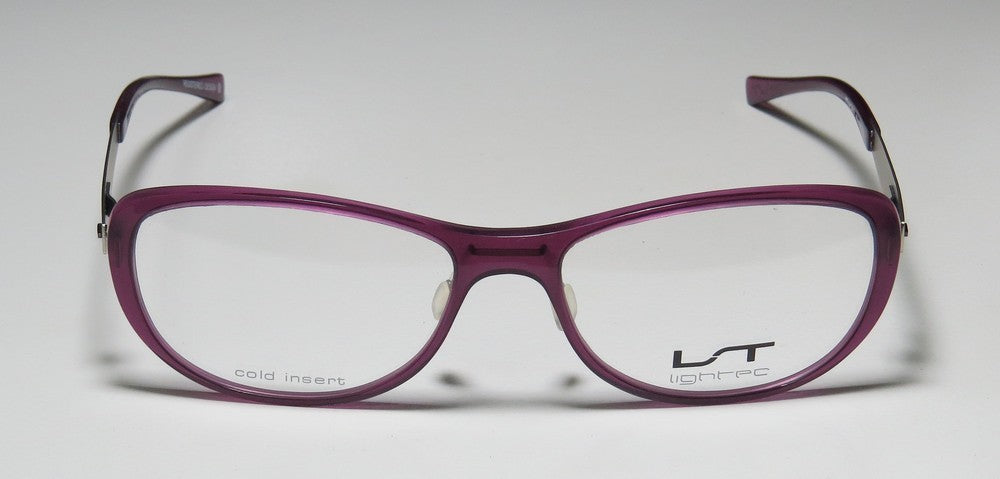 Lightec 7034l Eyeglasses