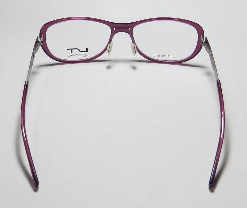 Lightec 7034l Eyeglasses