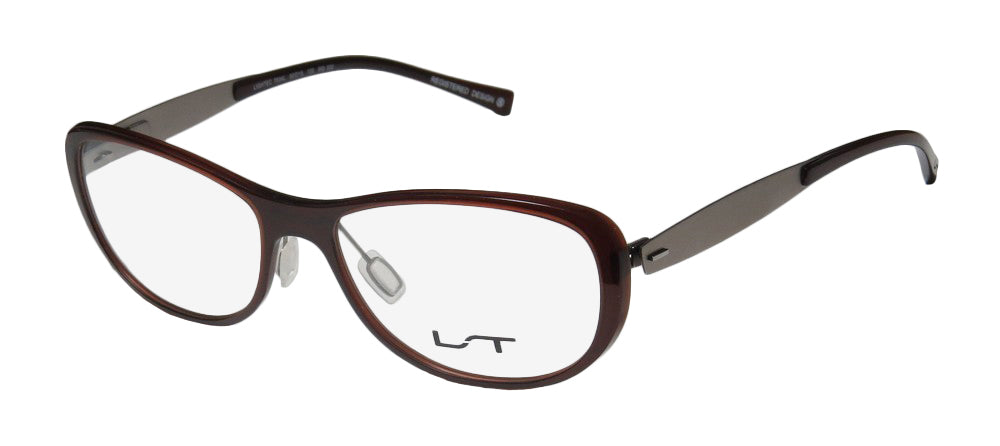 Lightec 7034l Eyeglasses