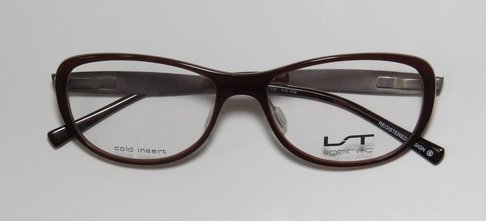 Lightec 7034l Eyeglasses