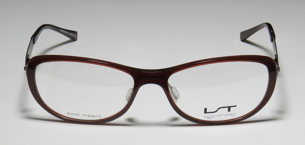 Lightec 7034l Eyeglasses