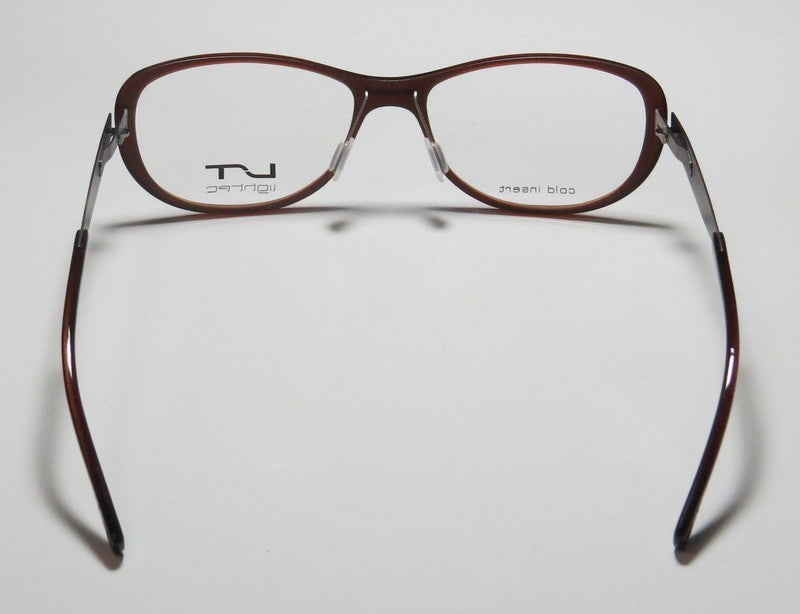 Lightec 7034l Eyeglasses