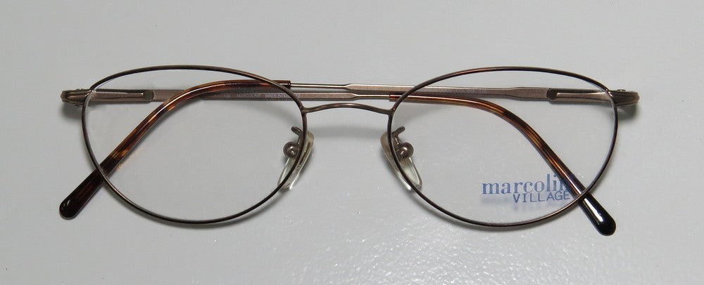 Marcolin Village 35 Eyeglasses