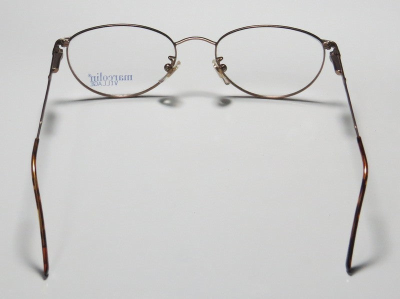 Marcolin Village 35 Eyeglasses