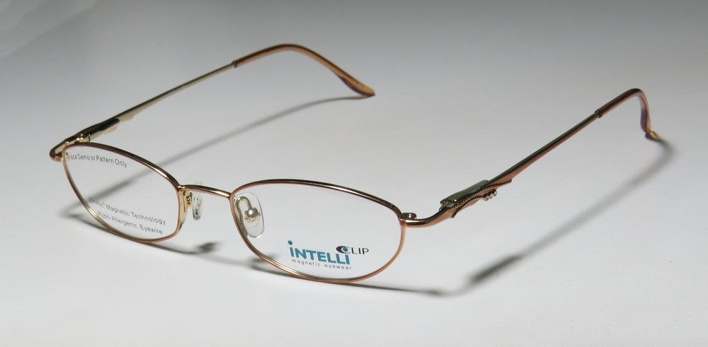 Elite Eyewear Intelli Clip 750 Eyeglasses