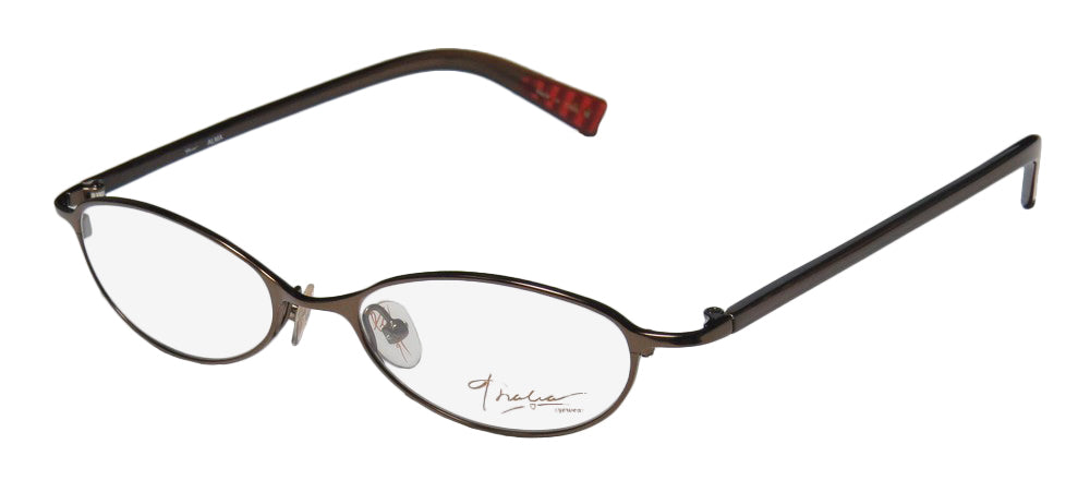 Thalia Alma Eyeglasses