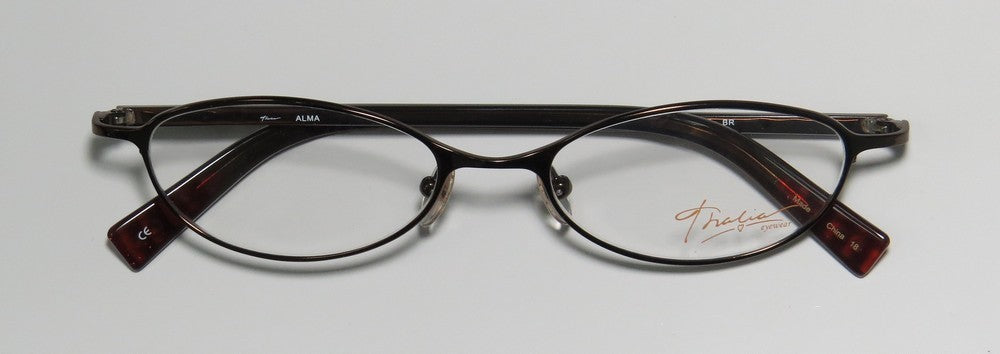 Thalia Alma Eyeglasses