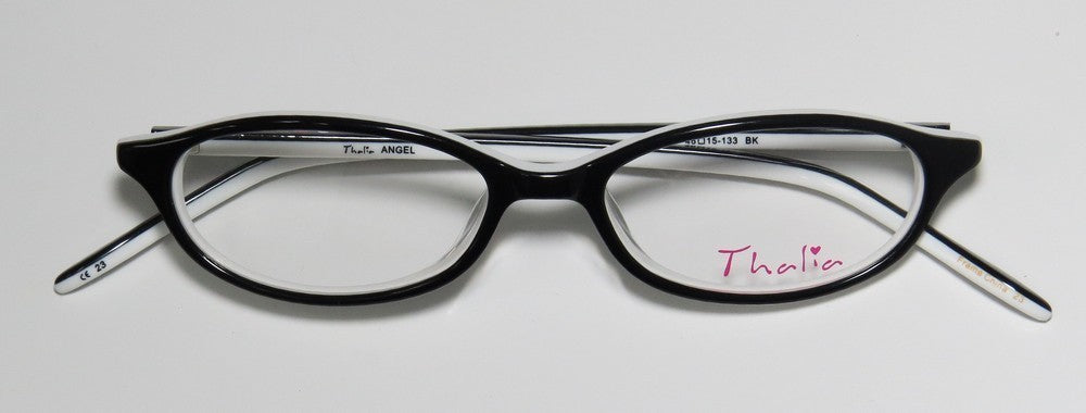 Thalia Angel Eyeglasses