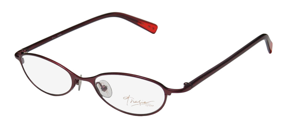 Thalia Alma Eyeglasses