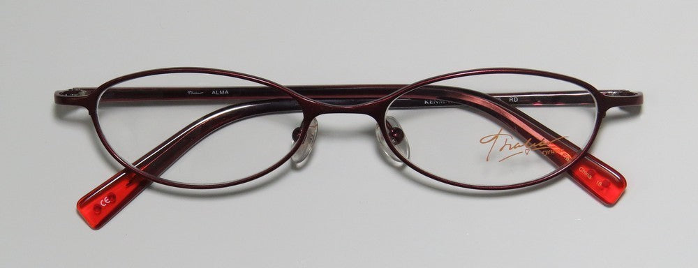 Thalia Alma Eyeglasses