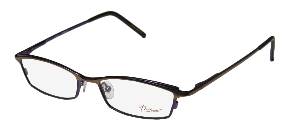 Thalia Grazia Eyeglasses