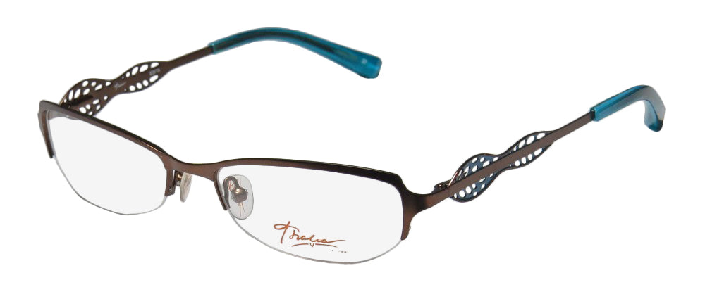 Thalia Edita Eyeglasses