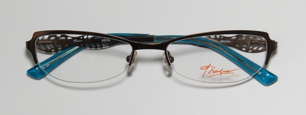 Thalia Edita Eyeglasses