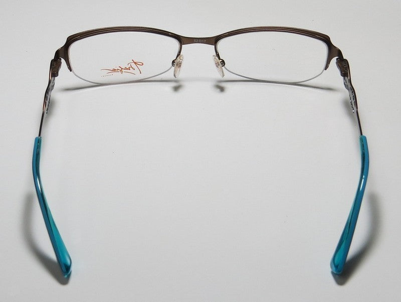 Thalia Edita Eyeglasses