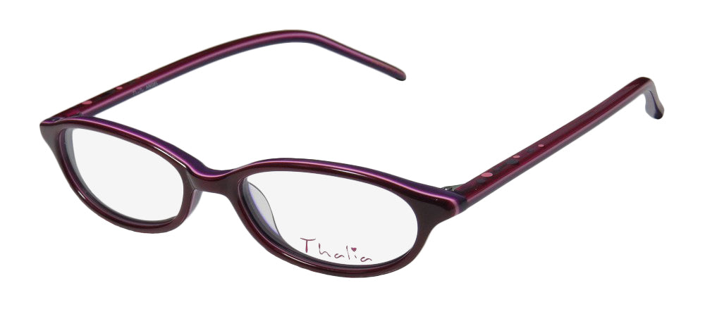 Thalia Angel Eyeglasses