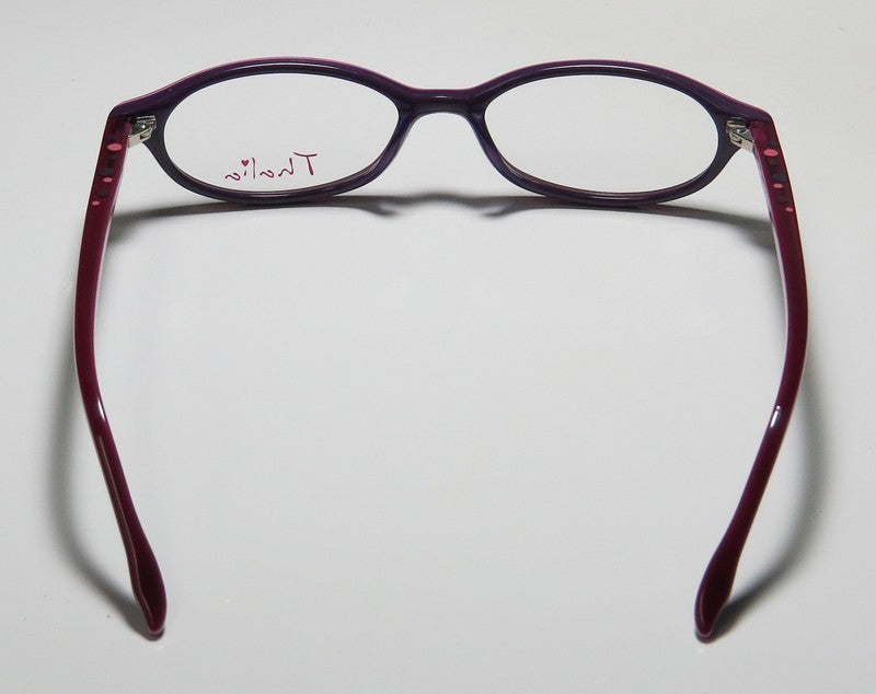 Thalia Angel Eyeglasses