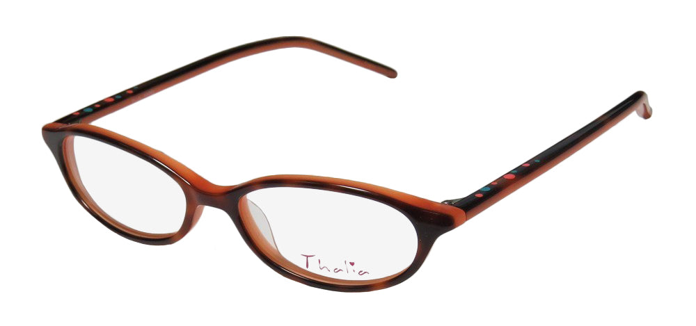 Thalia Angel Eyeglasses