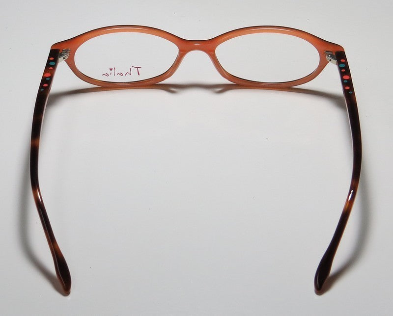 Thalia Angel Eyeglasses