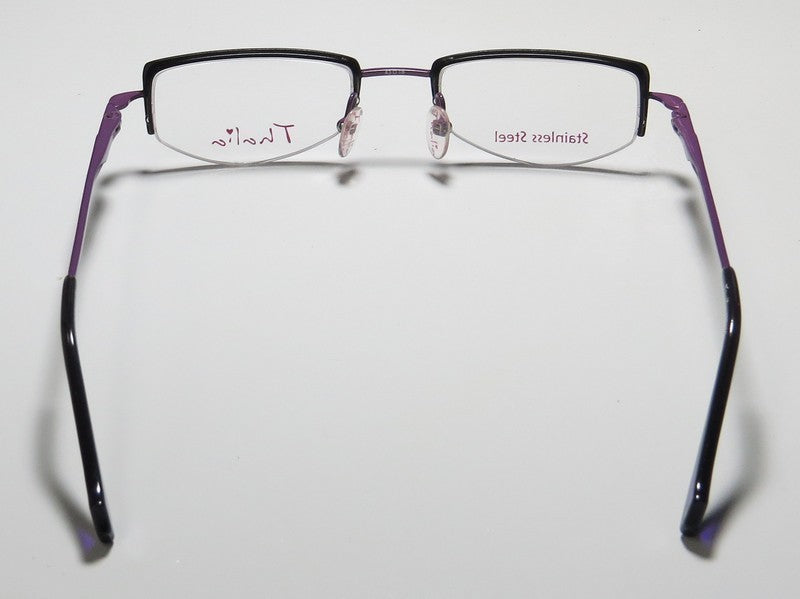 Thalia Abrazo Eyeglasses