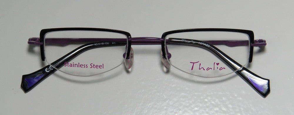 Thalia Abrazo Eyeglasses