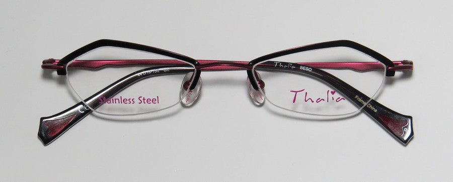 Thalia Beso Eyeglasses