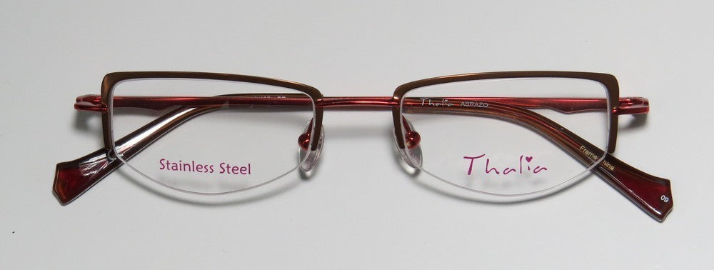 Thalia Abrazo Eyeglasses