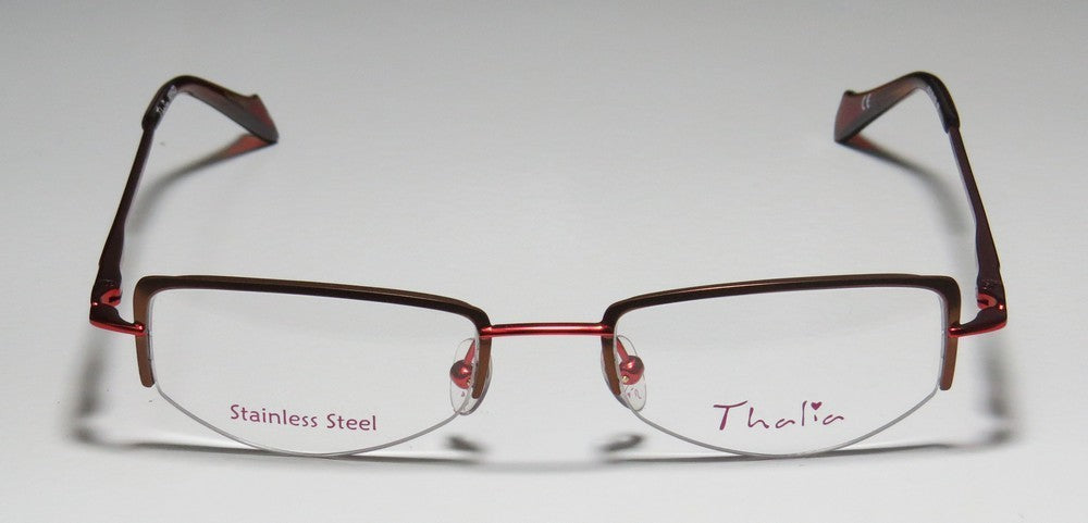 Thalia Abrazo Eyeglasses