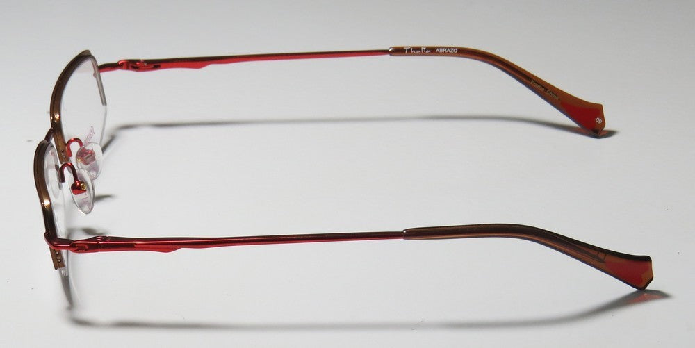 Thalia Abrazo Eyeglasses