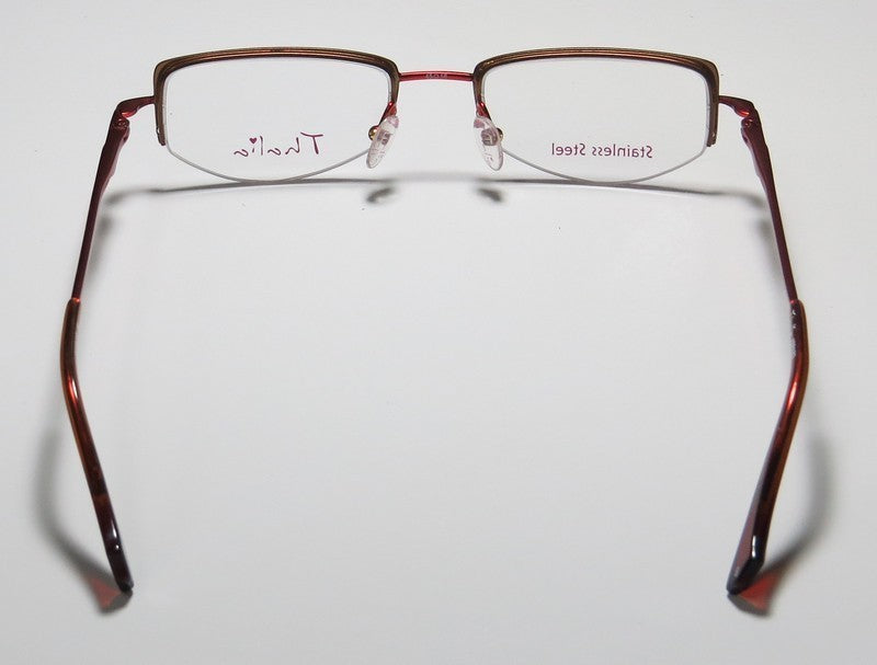 Thalia Abrazo Eyeglasses