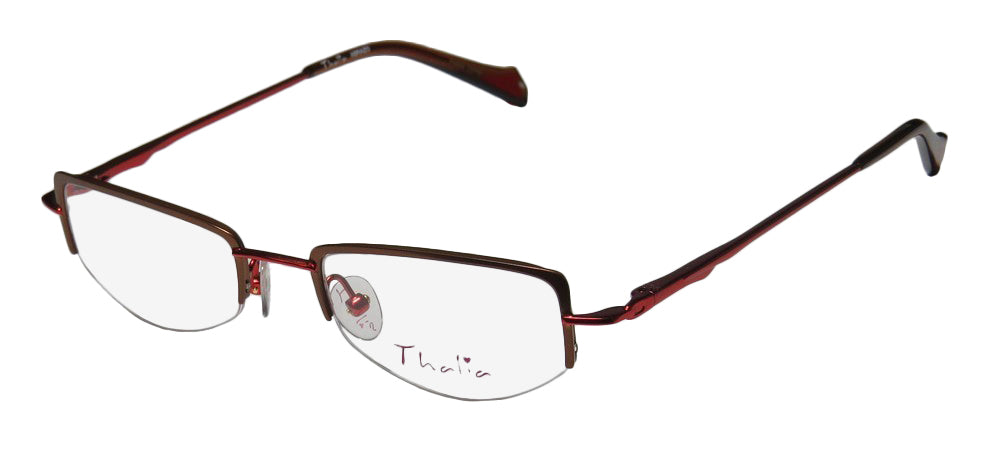 Thalia Abrazo Eyeglasses