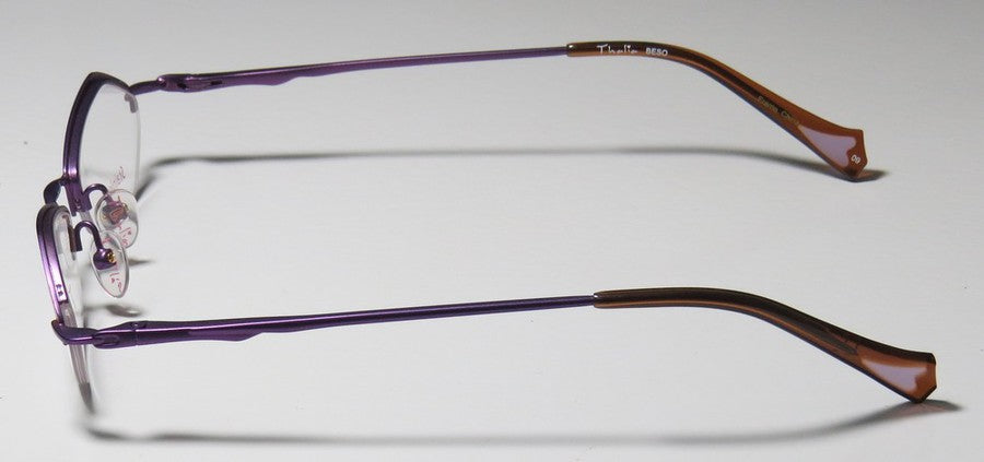 Thalia Beso Eyeglasses