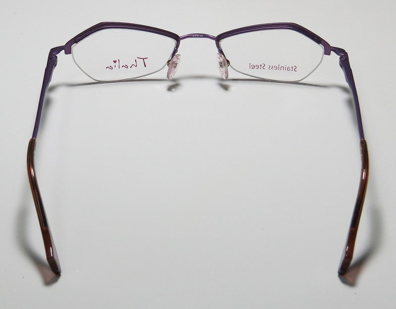 Thalia Beso Eyeglasses